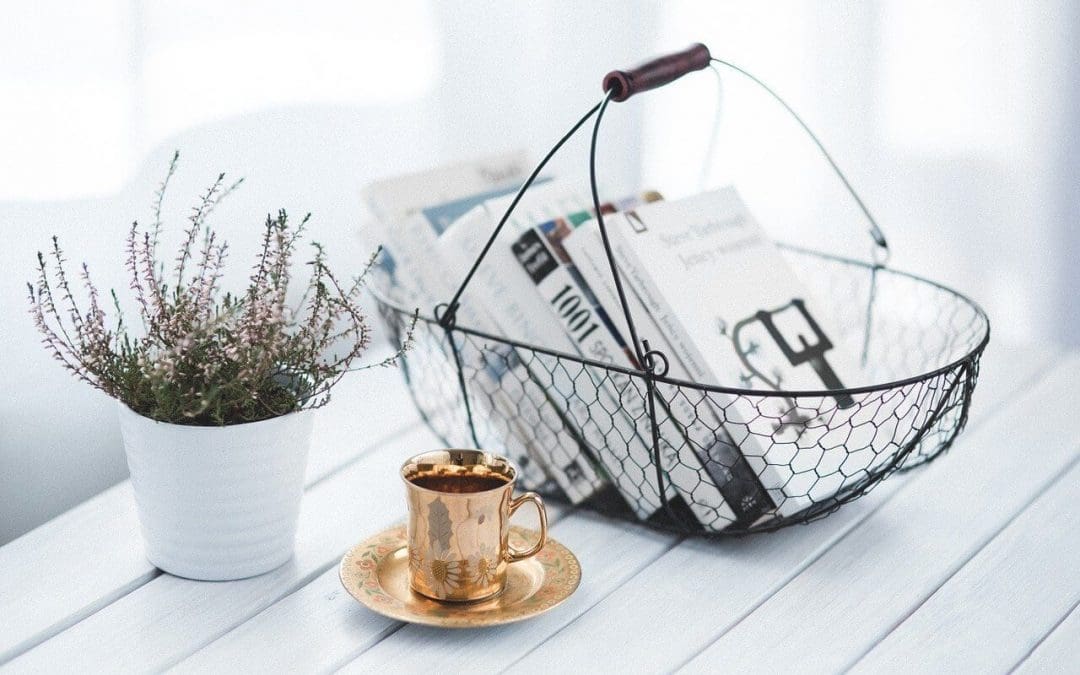 Creative Storage Solutions for Your Home