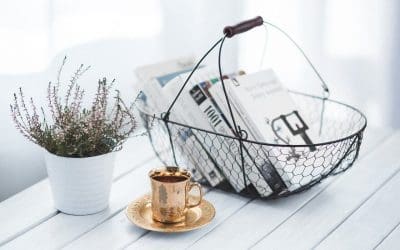 Creative Storage Solutions for Your Home