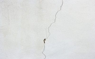 Signs of a Structural Problem at Home