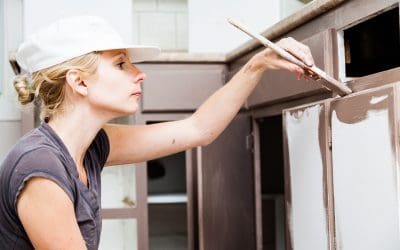 5 Ideas for Weekend Home Improvement