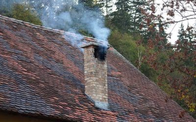 3 Tips for Chimney Maintenance