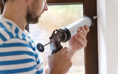 8 Tips to Fix Drafty Windows Before Winter