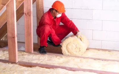 6 Tasks for Winter Home Maintenance