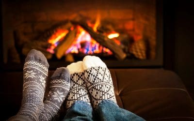 Beyond the Glow: Practical Steps to Improve Fireplace Efficiency