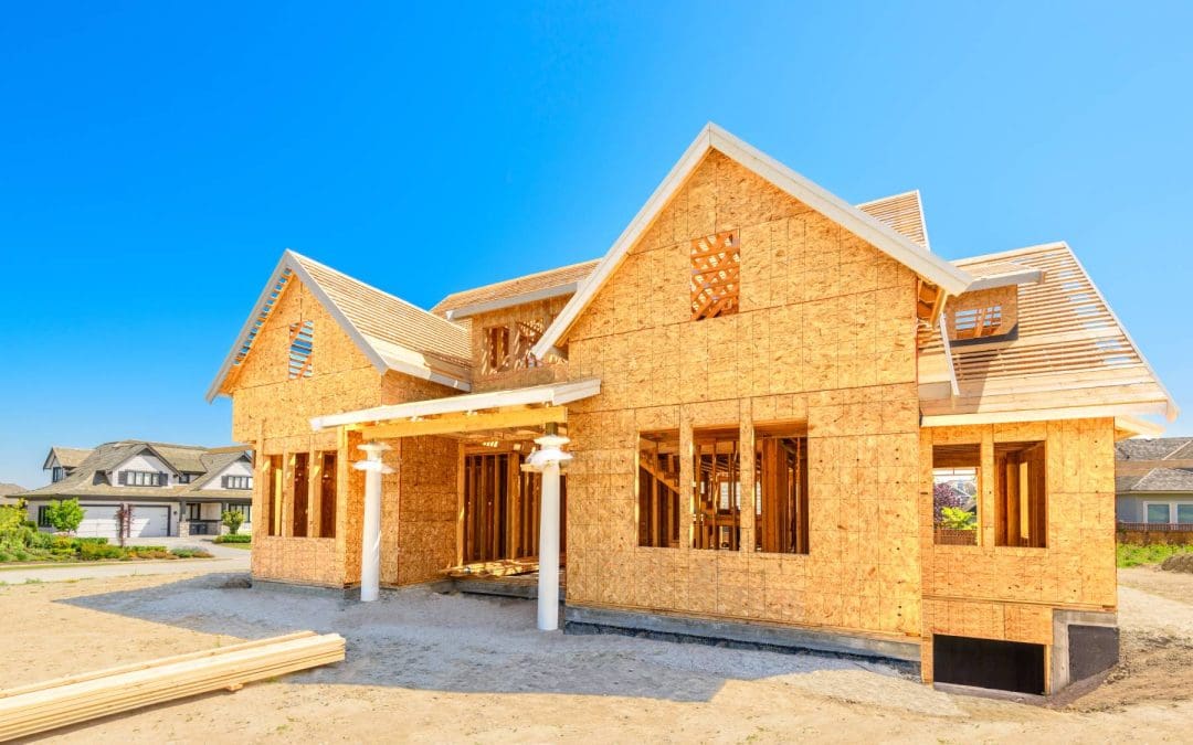 New Construction Inspections: Building It Right the First Time