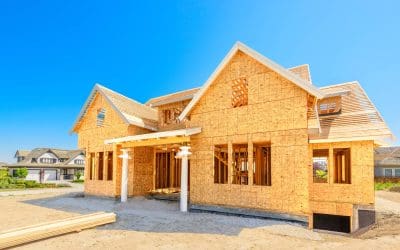 New Construction Inspections: Building It Right the First Time