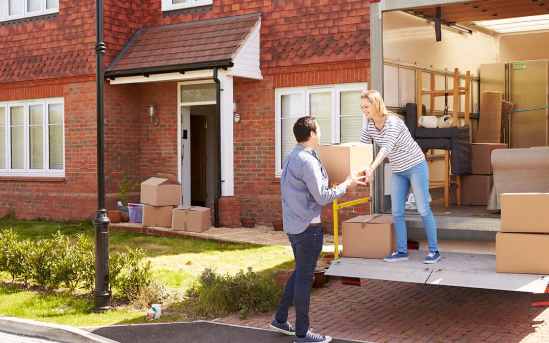 Moving Tips