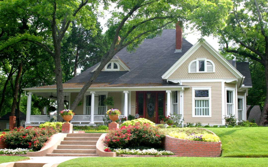 Summer-Ready and Secure: How to Keep Your Home Safe All Season Long