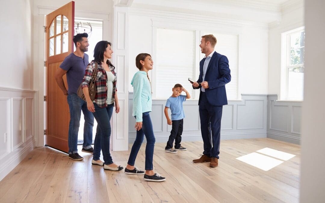 Everything You’ve Been Wondering About Your Buyer’s Home Inspection